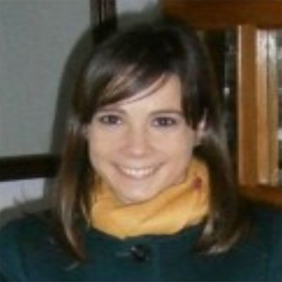 Dr. Sara  Gonzalez Garcia