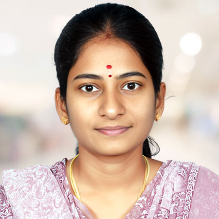 Saranya Devi  Kalaivanan