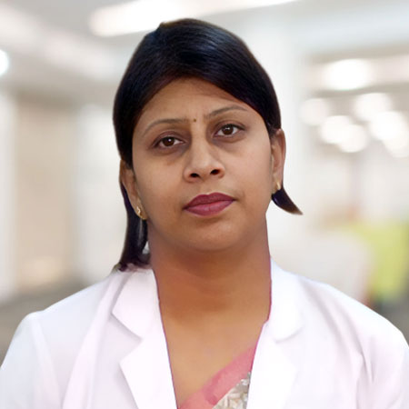 Dr. Sarika Gupta    