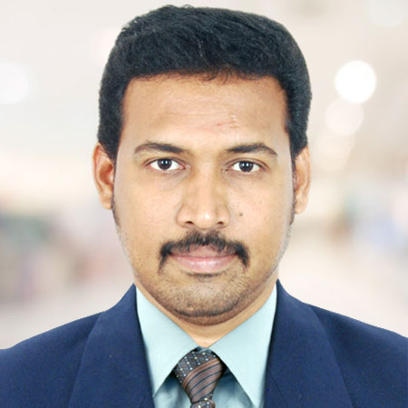 Dr. Sasikumar Gurumoorthy    