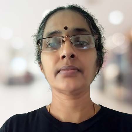 Dr. Satya Syamala Sundari Narina    
