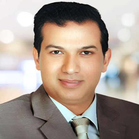 Dr. Sayed Ahmed Abdel-Fattah    
