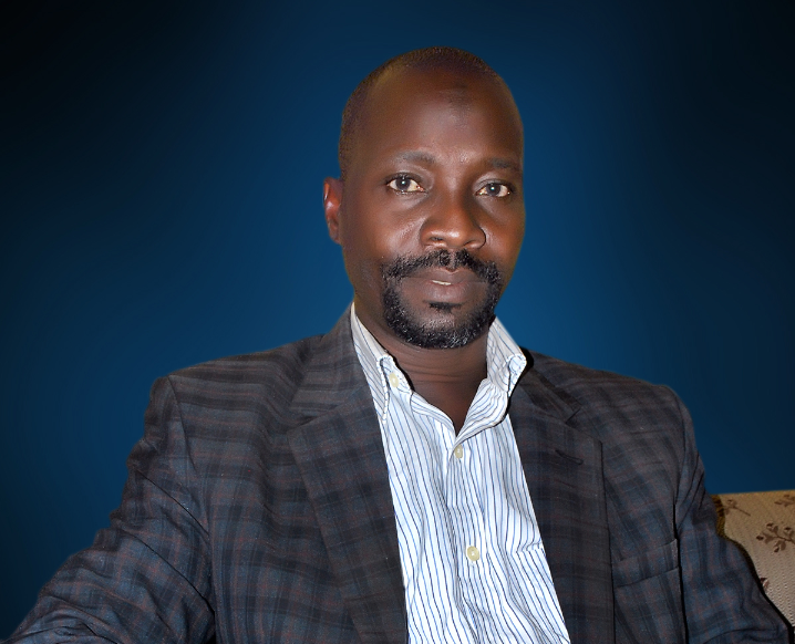Dr. Maruff Akinwale Oladejo    