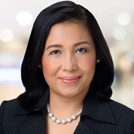 Dr. Setia Sari Girsang    