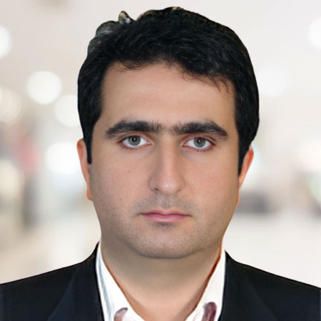 Dr. Seyed Saeid Rahimian Koloor    