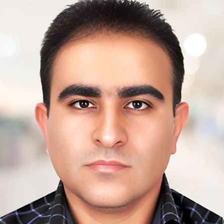 Dr. Seyyed Hamid Reza Ramazani    