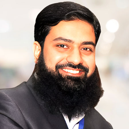 Dr. Shabir Hussain Wani    