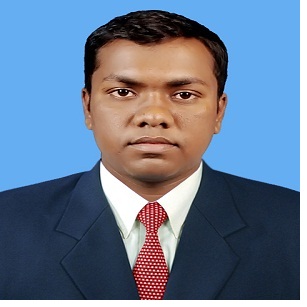 Dr. Md. Shafiqul  Islam    