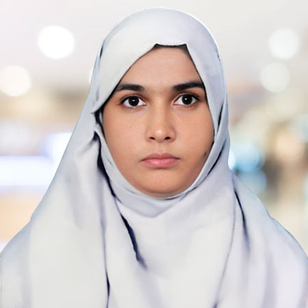 Dr. Shaikh Yasmeen Asgarsab    