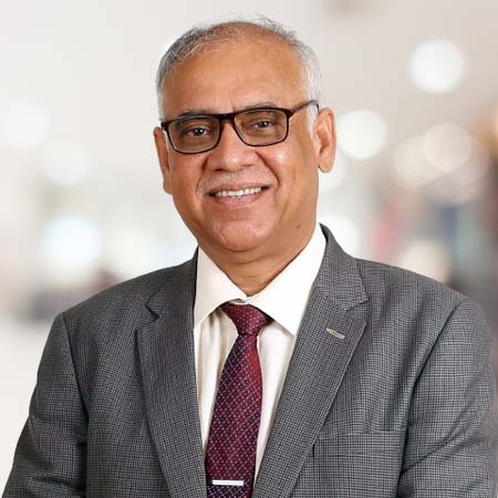 Prof. Shailendra Saraf    