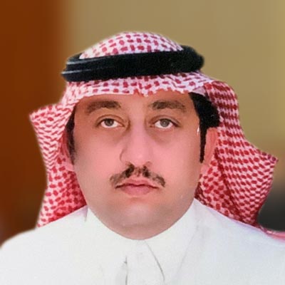 Dr. Shaker B AL-Suwaiegh    