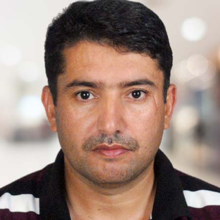 Dr. Shakir Ullah    