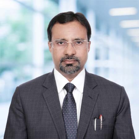 Dr. Shakir Ali    