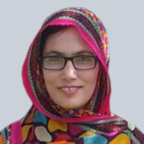 Dr. Shazia  Nawaz