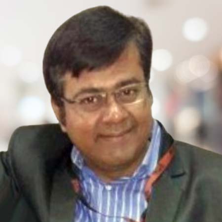 Dr. Sheelendra Bhatt    