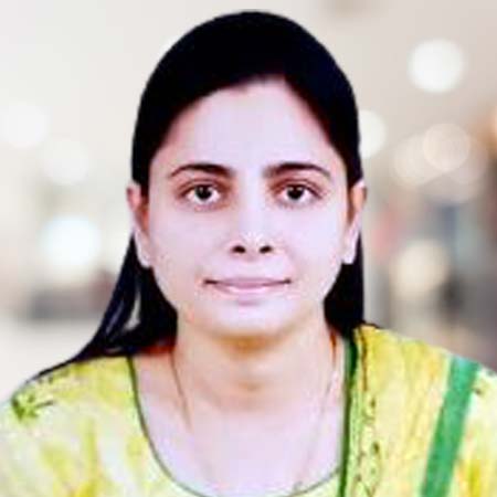 Dr. Sheetal Pramodbhai Pithva    