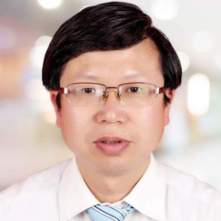 Dr. Shengliang Zhong    