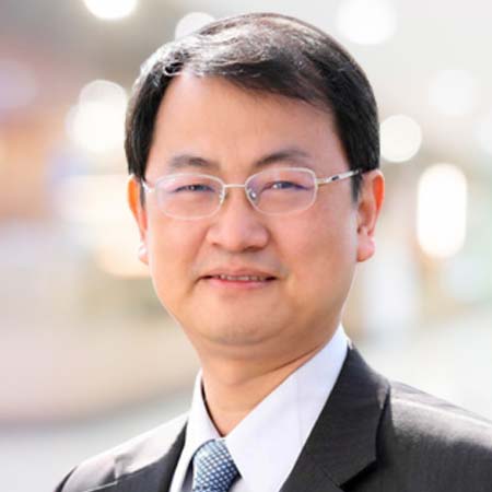 Dr. Shih-Liang Chang    