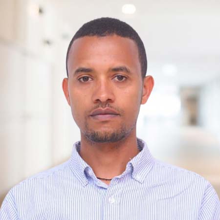  Shimelis Teshome    