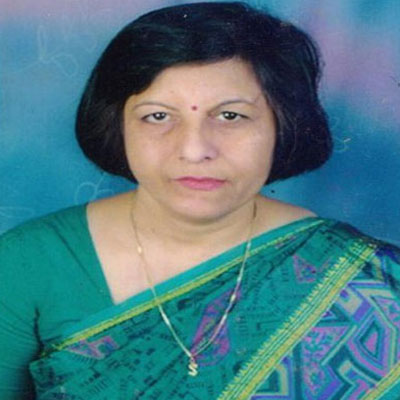 Prof. Dr. Shipra  Baluja