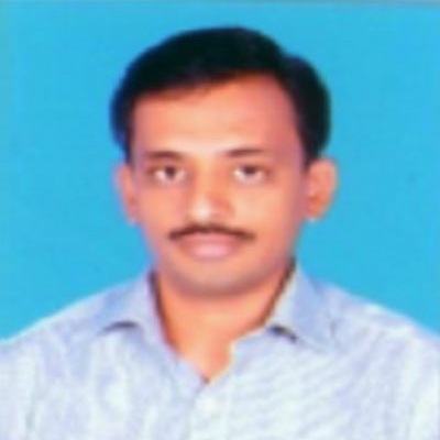 Dr. Shreenivas  R. Deshpande