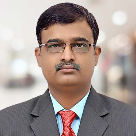 Dr. Shridhar Narasimhamurthy Mathad    