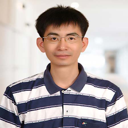 Dr. Shun Hsing Chen    
