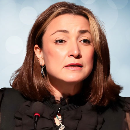 Dr. Sibel Bayil Oguzkan    