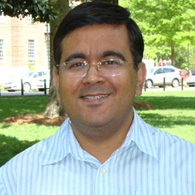 Dr. Siddharth Kaushal Tripathi