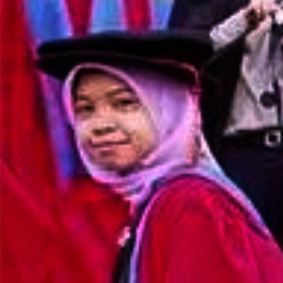Dr. Siti Khairunniza Bejo