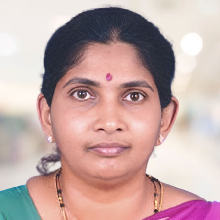 Dr. Sivashanthini Kuganathan    