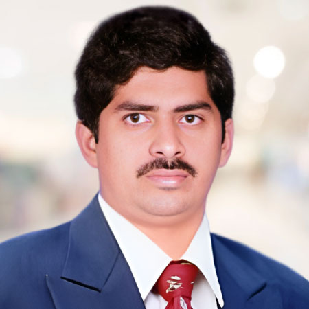 Dr. Sk Althaf Hussain Basha    