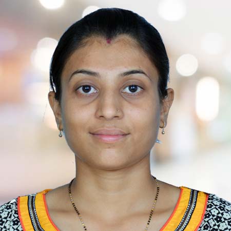 Ms. Snehal R. Sonani    