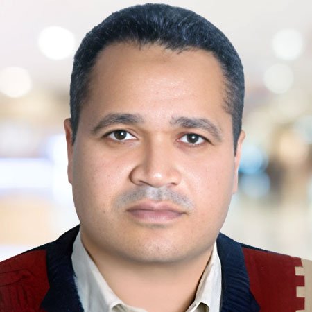 Dr. Sobhy Abdel-Shafy    