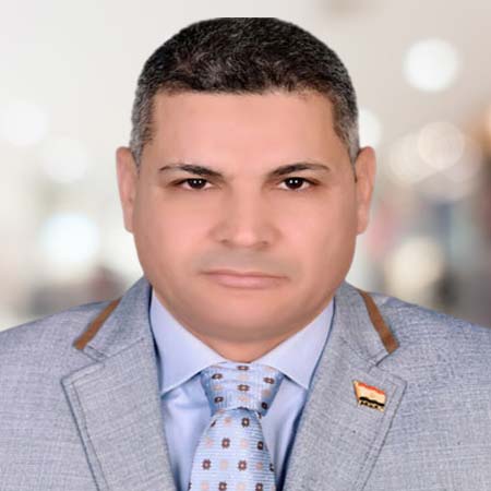 Dr. Sobhy Ahmed Azab El Sohaimy    
