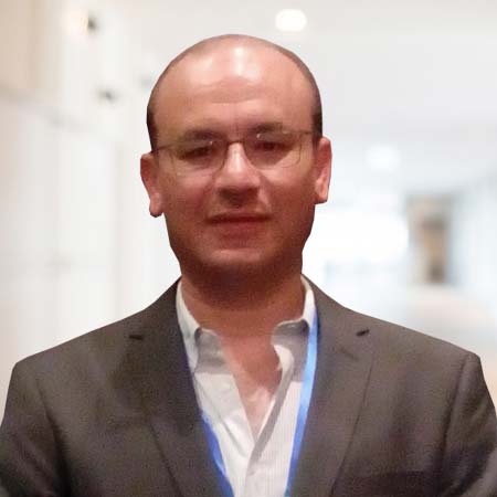 Dr. Soliman Mohammed Soliman    