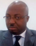 Dr. Solomon  Arhin