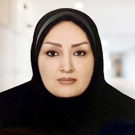 Dr. Somayeh Farhang Dehghan    