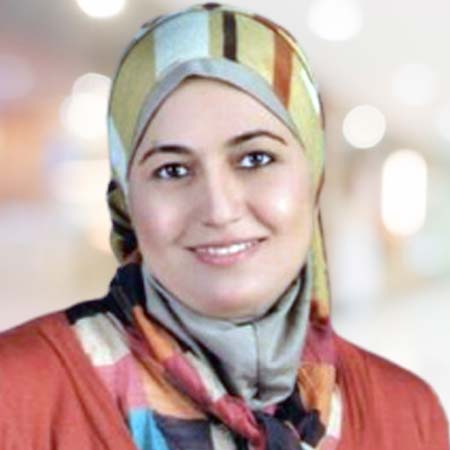 Dr. Sona El-Nwehy Salem Aly    