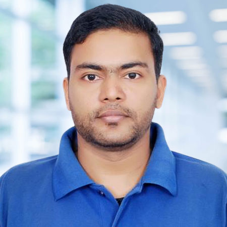 Mr. Sourav Mukhopadhyay    