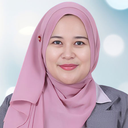 Dr. Sri Ayu Andayani    