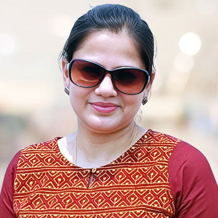 Dr. Srijata Mitra    