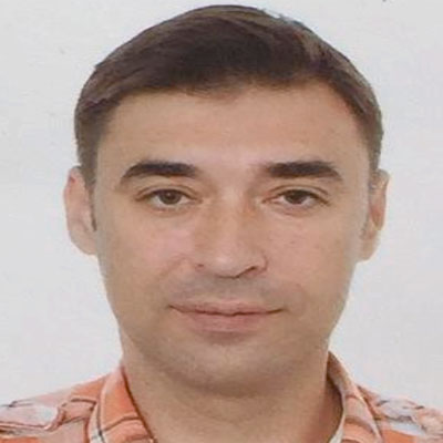 Dr. Stanislav Olegovich Papkov