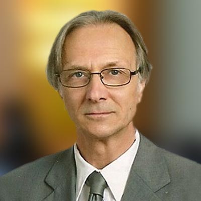Dr. Stefan Dahl    
