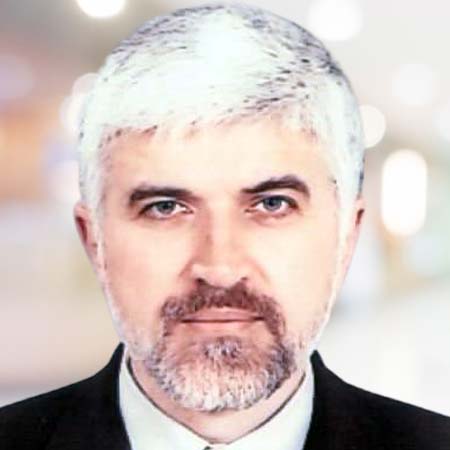 Dr. Stoycho Dimitrov Stoev    