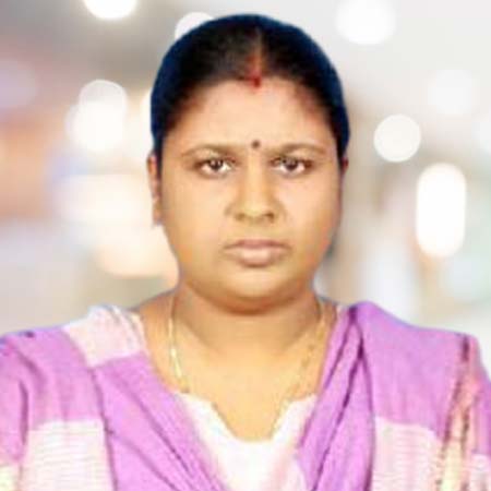 Dr. Subbaiah Rammohan Chitra    