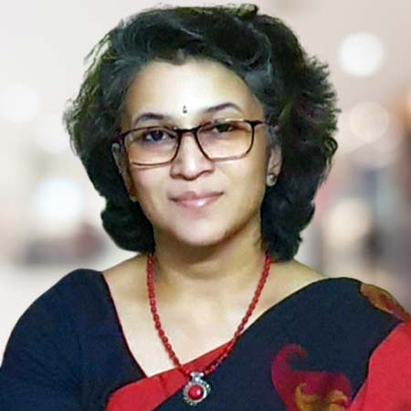 Dr. Subhalakshmi Ghosh    