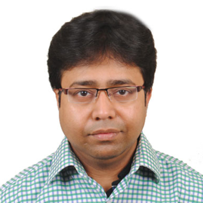 Dr. Subhradip  Karmakar