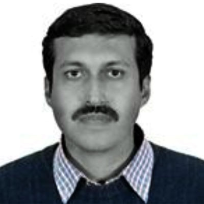 Dr. Sugato  Banerjee