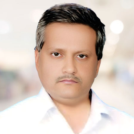 Mr. Sukanchan Palit    